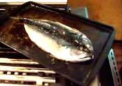 Baked Mackere